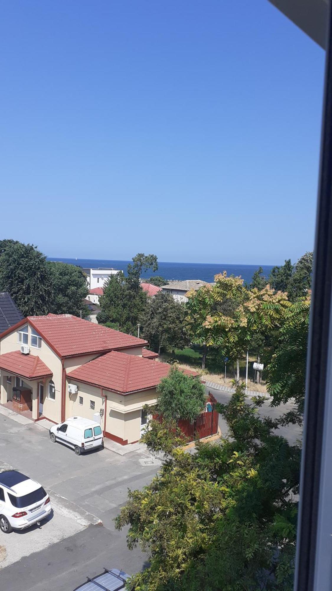Rodica Apartment มันกาเลีย ภายนอก รูปภาพ